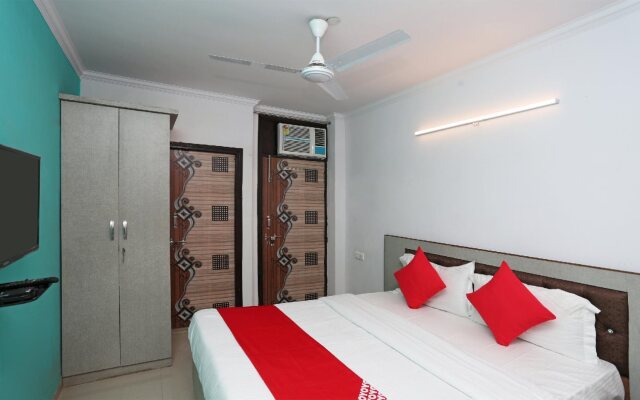 Acclaim By OYO Rooms