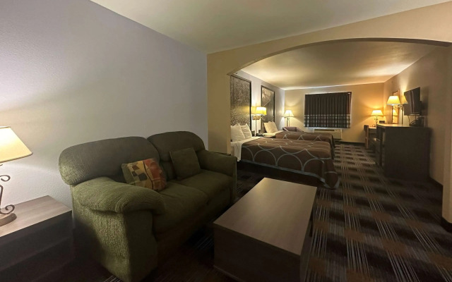 Super 8 by Wyndham Columbia East