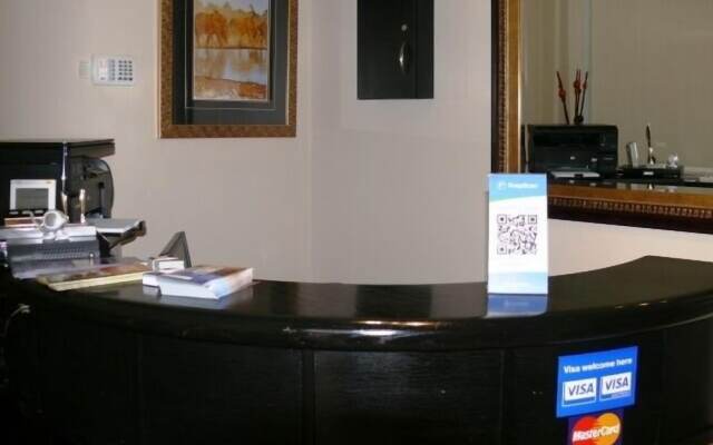 Augusta Villa St Pio Guest House