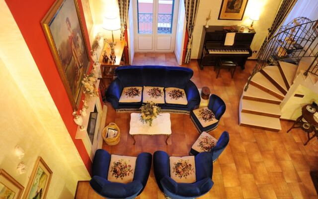 Residenza Doria B&B