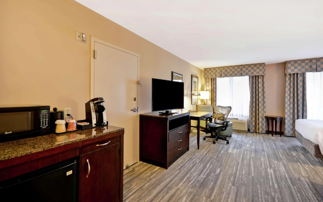 Hilton Garden Inn Ridgefield Park