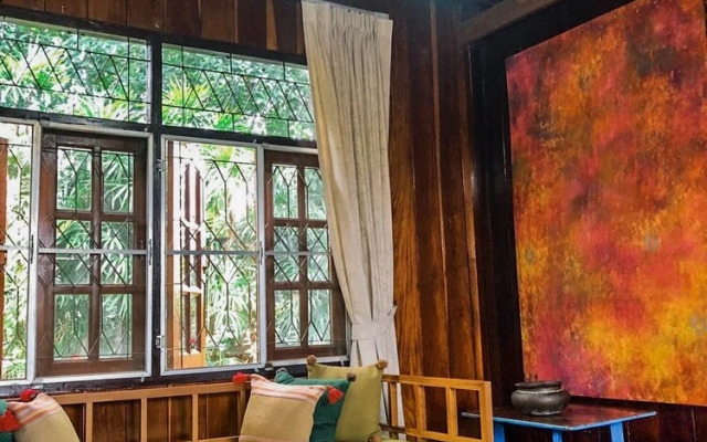 HugHome Valley Chiang Dao Hostel