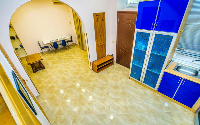 Old City 3 Room Lux Home