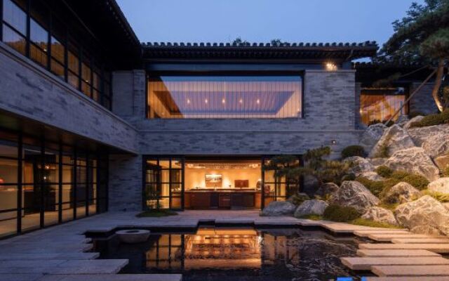 Xitan Hotel Beijing