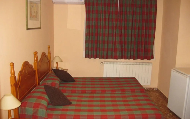 Hostal Alvaro I