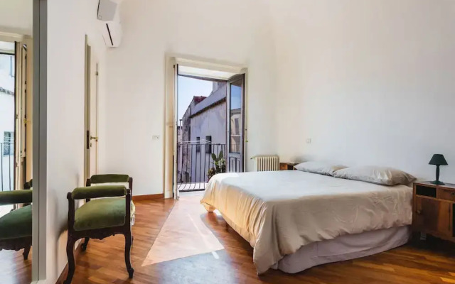 Classic Apartment La Maddalena