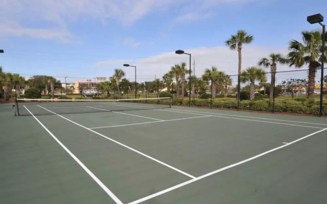 Silver Beach Towers E1505