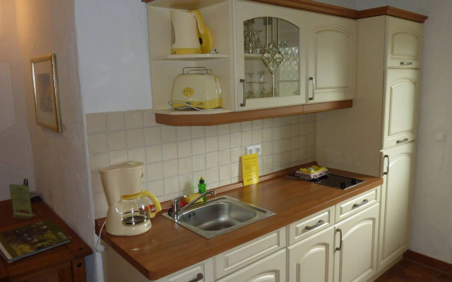 Pension Zum Schlangenkoenig