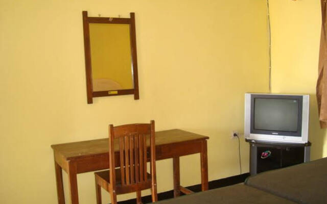 Karimun Jawa Inn