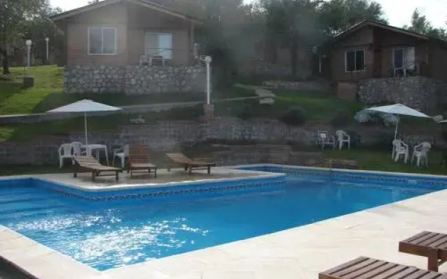 Balcon del Cerro Cabañas 3 Estrellas