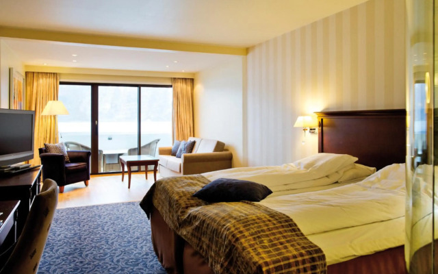 Hotel Ullensvang