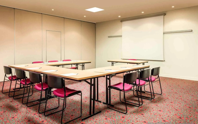 ibis Paris Porte De Bercy