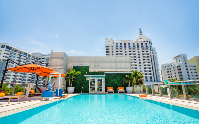 Iberostar Waves Berkeley Shore