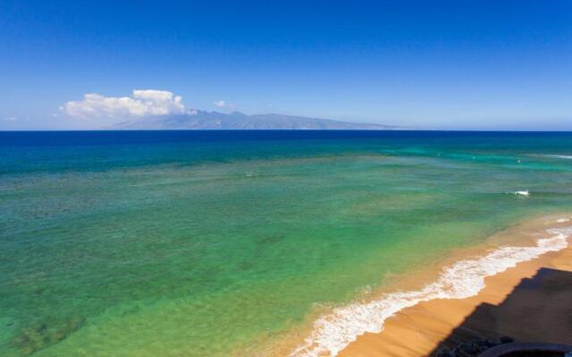 Maui Kai Condos