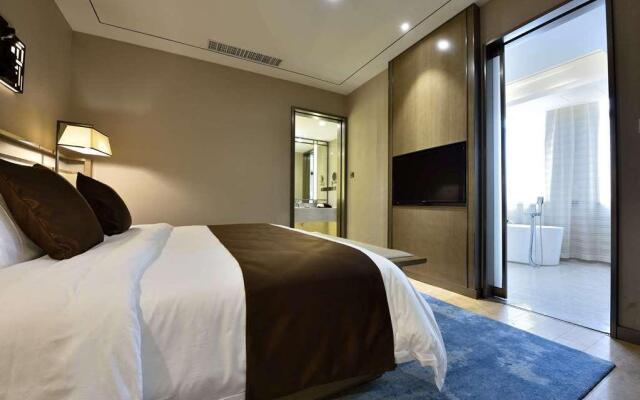 Ramada Wuhan Jianghan