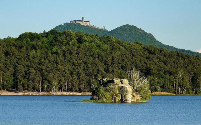 Apartman Kala Česká Lípa