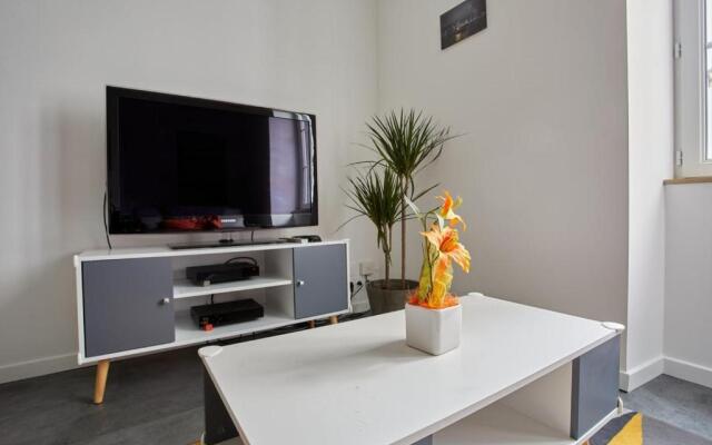 L'ESCALE - appartement cosy 1 chambre - proche gare