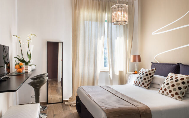 La Maison des Tout le Monde