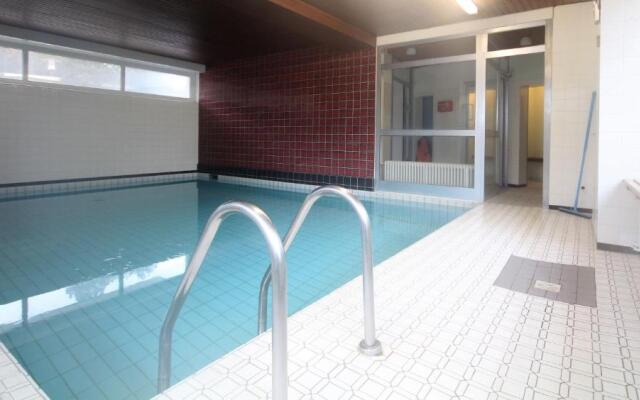 Haus Seehund Wohnung 13