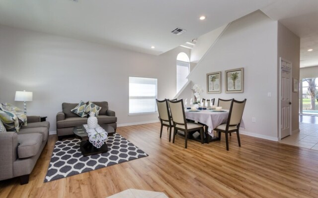 Marbella Five-bedroom