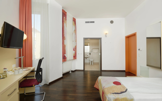 Exe Hotel Klee Berlin Excellence Class