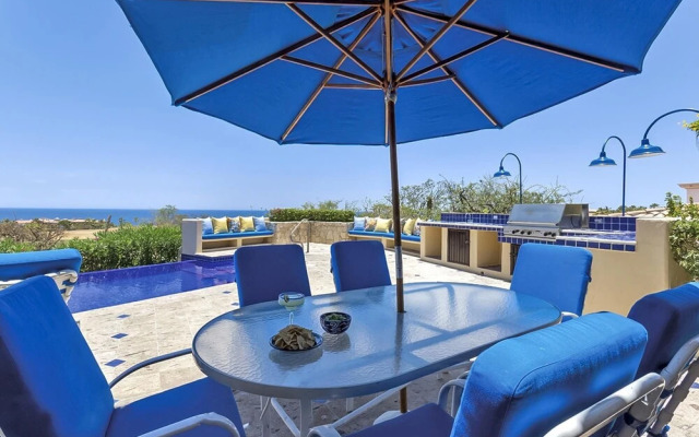 Blue Desert 13 - Casa Stamm