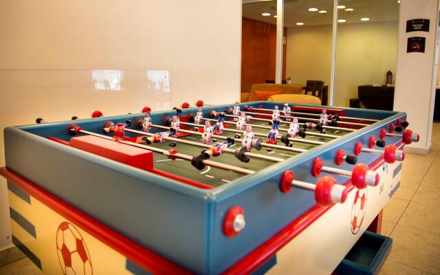 Staybridge Suites Queretaro by IHG