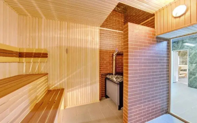 Apart-Hotel Solnechny