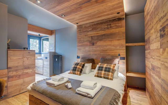 Simona Luxury Apartment few steps from sk