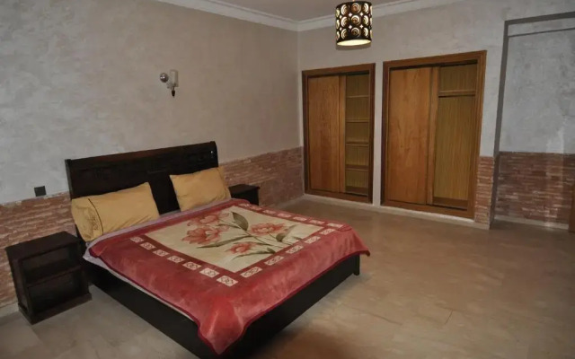 Babylon Appartments
