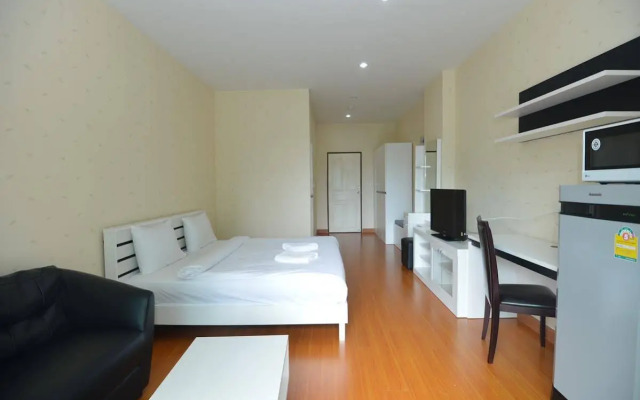 Pariya Green Place