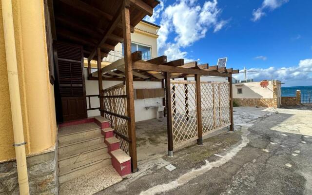 Appartamento sul mare