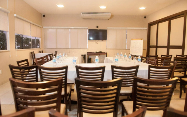 IT Grande Hotel Itaguaí