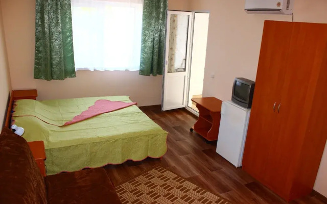 Guest House Yuzhniy