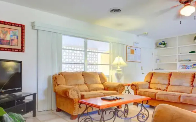 Harbor Paradise by Vacation Rental Pros