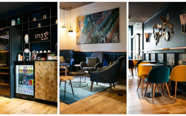 Urban Loft & Spa Marseille