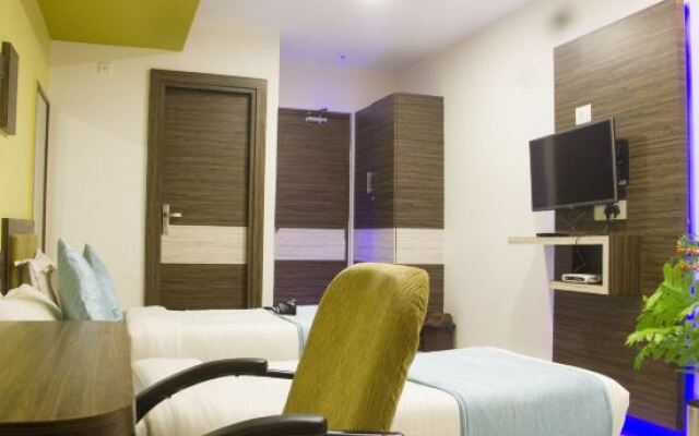 Hotel Classic Inn by OYO Rooms