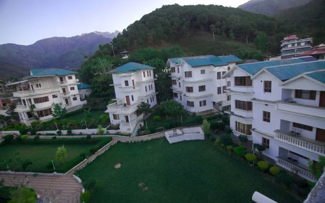 Beyond Stay Fresco Palampur
