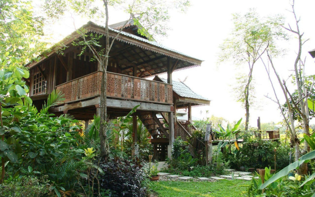 Oey-Chan-Dha Villa