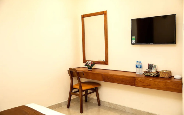 Tu Phuong Hotel