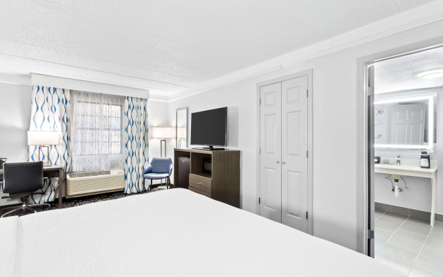 Best Western Schaumburg – O’Hare NW