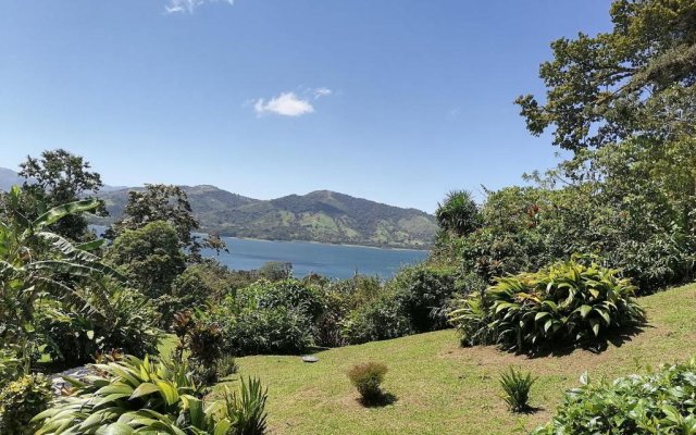 La Ceiba Tree Lodge