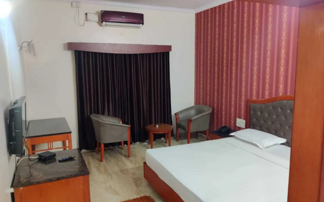 Hotel Chetan International