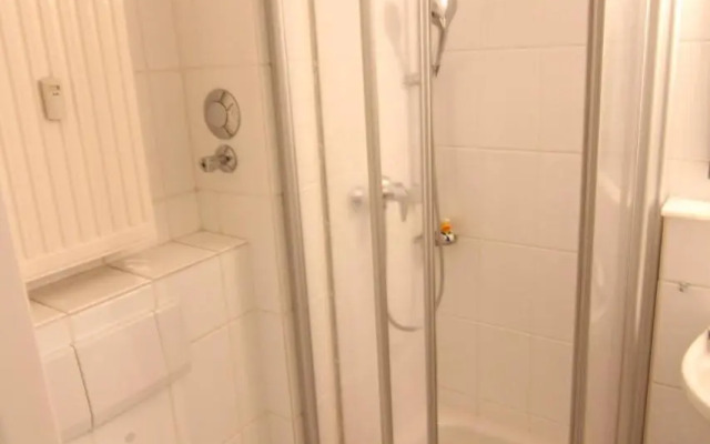 Ferienwohnung-Leuchtturm