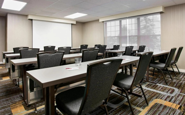 Residence Inn by Marriott Detroit Pontiac Auburn Hills