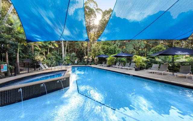 Club Wyndham Coffs Harbour, Trademark Collection by Wyndham