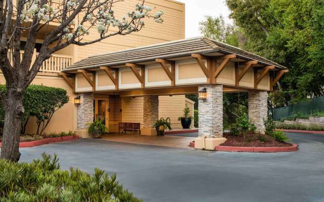 Toll House Hotel Los Gatos