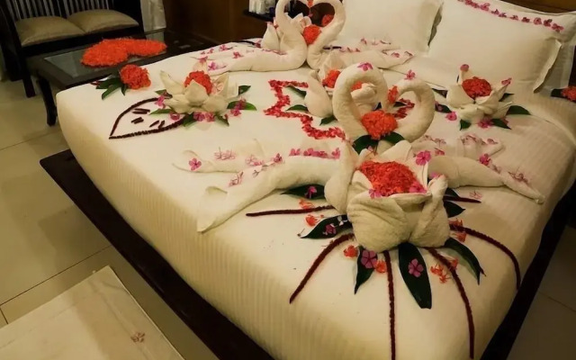 Ocean Tree Beach Resort  & Spa