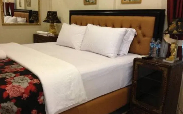 Ciwulan36 Guest House