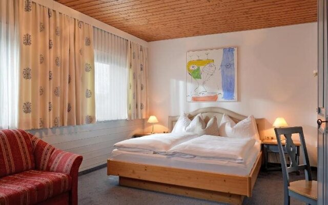 Tiroler Stuben Gasthof